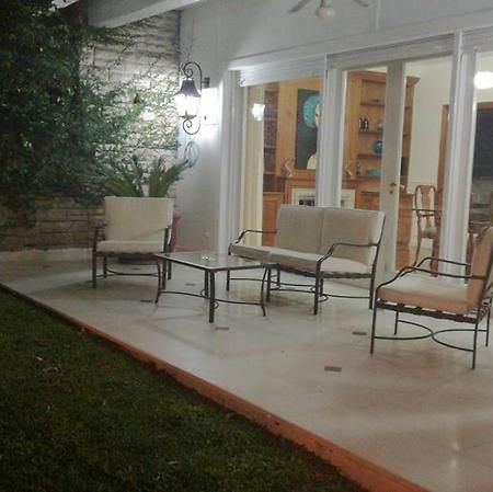 Casa Franca - Bed And Breakfast En San Isidro - Habitaciones - Piscina Экстерьер фото