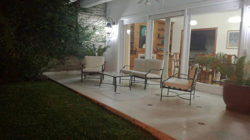 Casa Franca - Bed And Breakfast En San Isidro - Habitaciones - Piscina Экстерьер фото