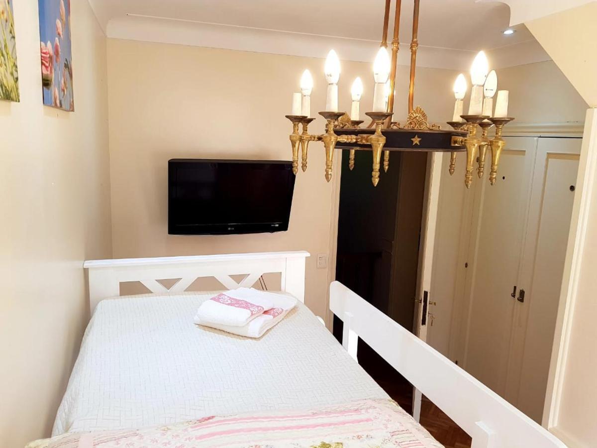 Casa Franca - Bed And Breakfast En San Isidro - Habitaciones - Piscina Экстерьер фото