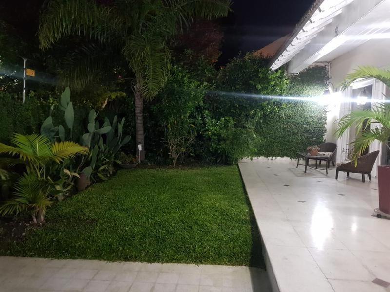 Casa Franca - Bed And Breakfast En San Isidro - Habitaciones - Piscina Экстерьер фото