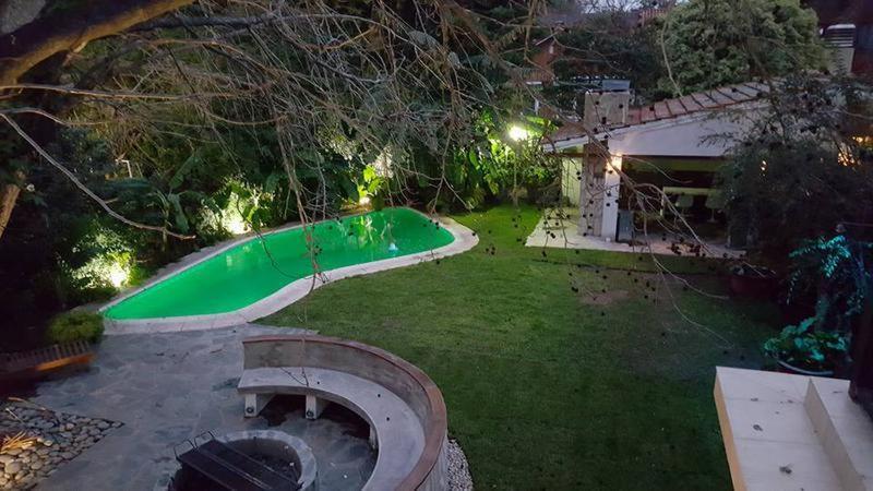 Casa Franca - Bed And Breakfast En San Isidro - Habitaciones - Piscina Экстерьер фото