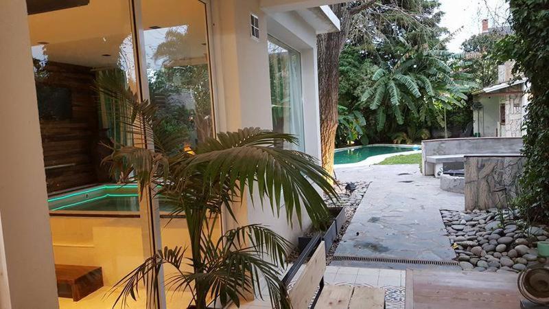 Casa Franca - Bed And Breakfast En San Isidro - Habitaciones - Piscina Экстерьер фото