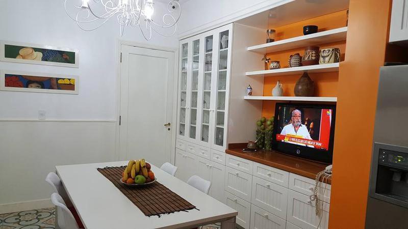 Casa Franca - Bed And Breakfast En San Isidro - Habitaciones - Piscina Экстерьер фото