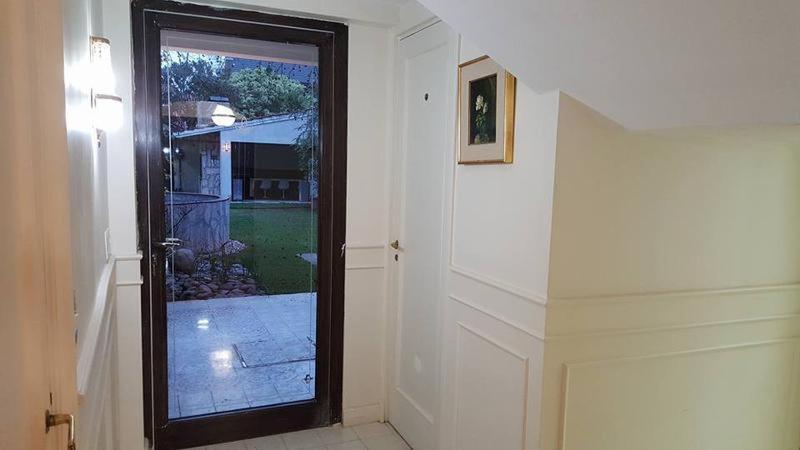 Casa Franca - Bed And Breakfast En San Isidro - Habitaciones - Piscina Экстерьер фото