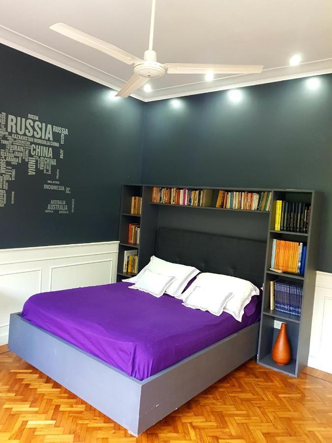 Casa Franca - Bed And Breakfast En San Isidro - Habitaciones - Piscina Экстерьер фото
