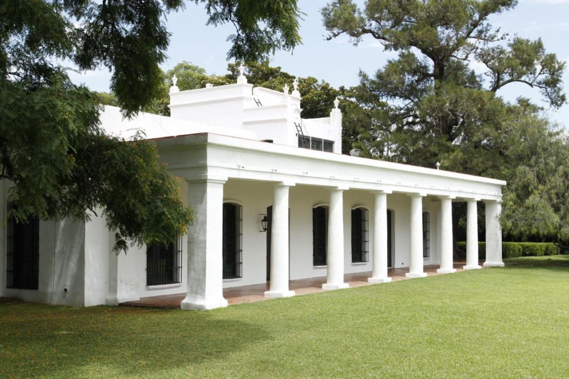 Casa Franca - Bed And Breakfast En San Isidro - Habitaciones - Piscina Экстерьер фото